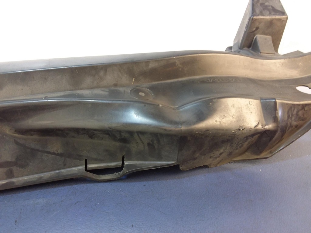 фото №5, Volvo v60 i абсорбер бампера перед 31323835