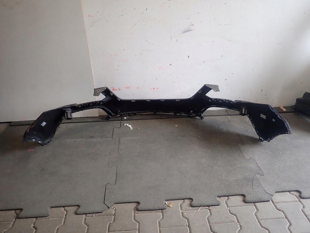 фото №5, Бампер перед передний opel mokka 2012-2016