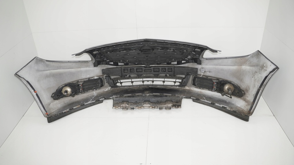 фото №8, Бампер перед передний opel insignia a 08-13r z177