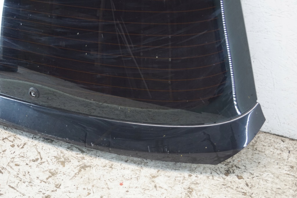 фото №7, Стекло крышки багажника задняя audi a3 8l lift