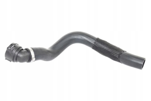 фото №1, Шланг отопителя do opel corsa 1.3