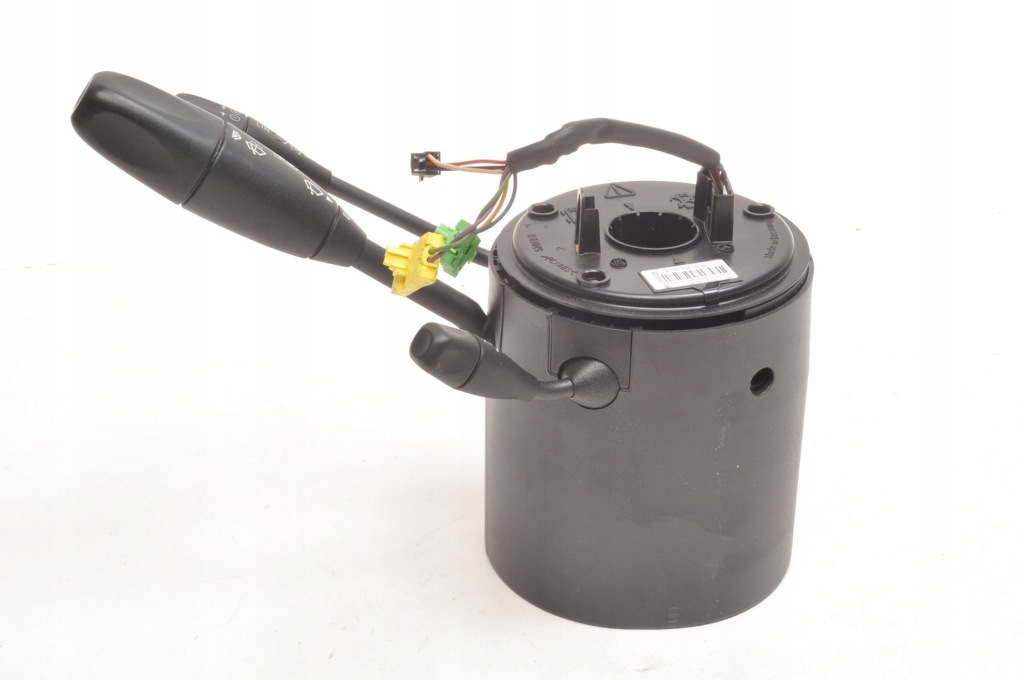 фото №5, Mercedes w211 перемикач комбінований стрічка a0004640518