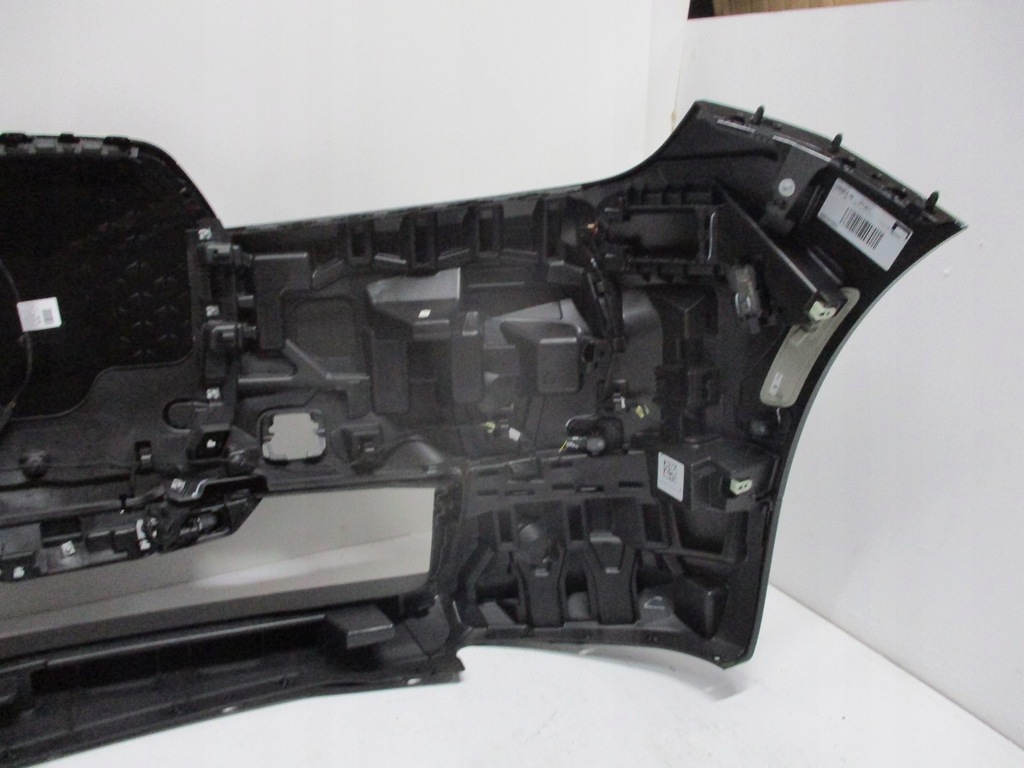 фото №8, Бампер bmw ix i20 23r 6 pdc usa pod модуль передний