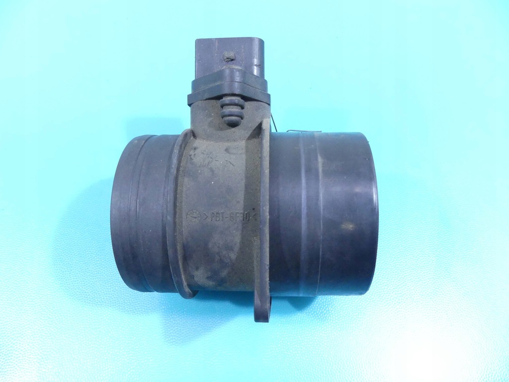 фото №6, Расходомер seat toledo ii leon 1.9 tdi