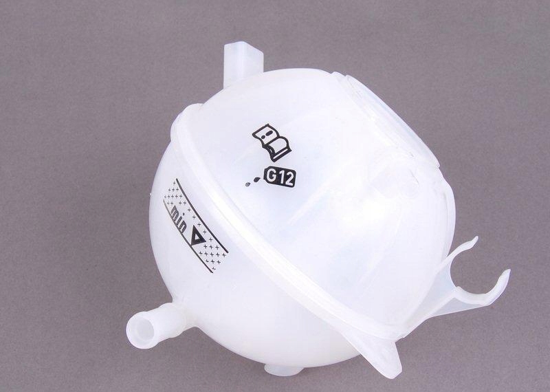 фото №14, Оригинальный номер vag 1k0121407f бак расширительный vw a3/altea/golf/touran