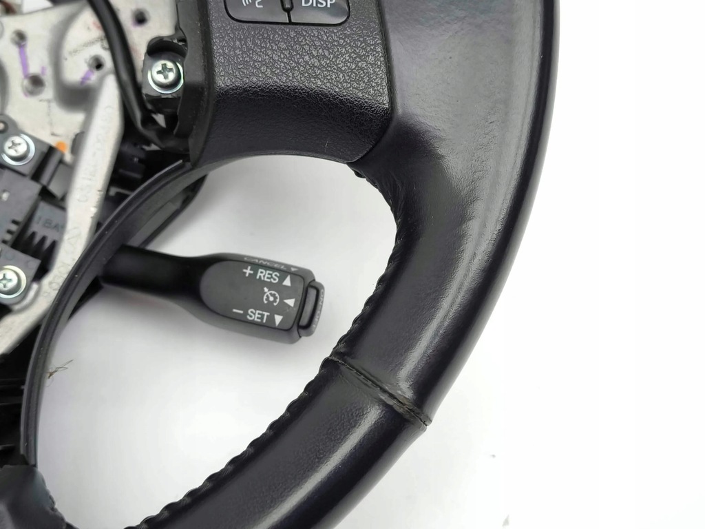 фото №15, Lexus is 220d-250-350 2007 воздуховод