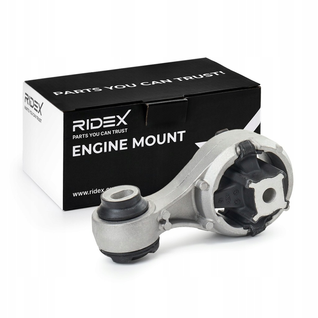 фото №3, Правая подушка двигателя ridex 247e1189 do renault koleos hy do nissan