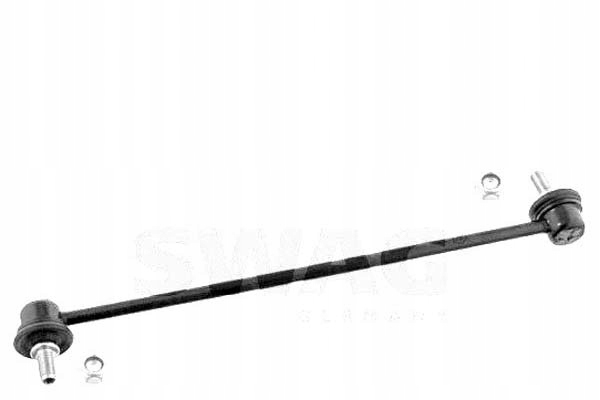 фото №2, Соединитель стабилизатора перед l p mazda mpv 99 o