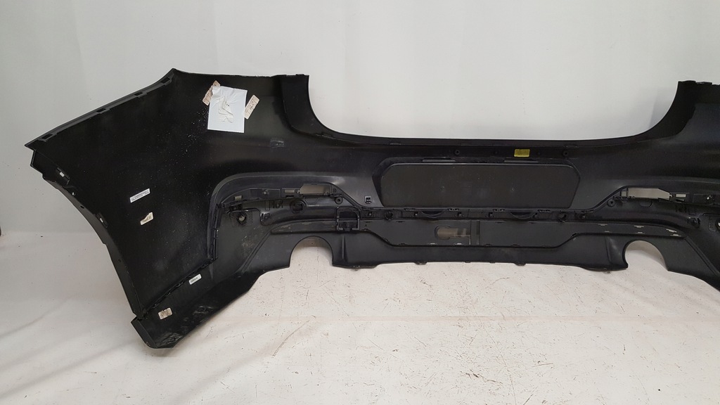 фото №8, Bmw x4 g02 m набор бампер задняя задний 2018-2023r