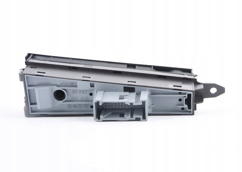 фото №10, Vw passat 36 b7 модуль управляющий консоли центральной 3ab927137whs