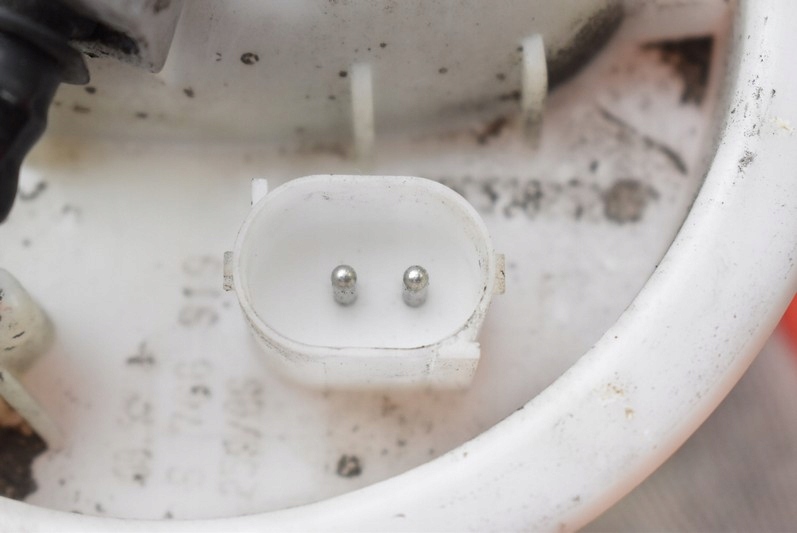 фото №7, Датчик рівня пального bmw e92 3.0i 272km 06r