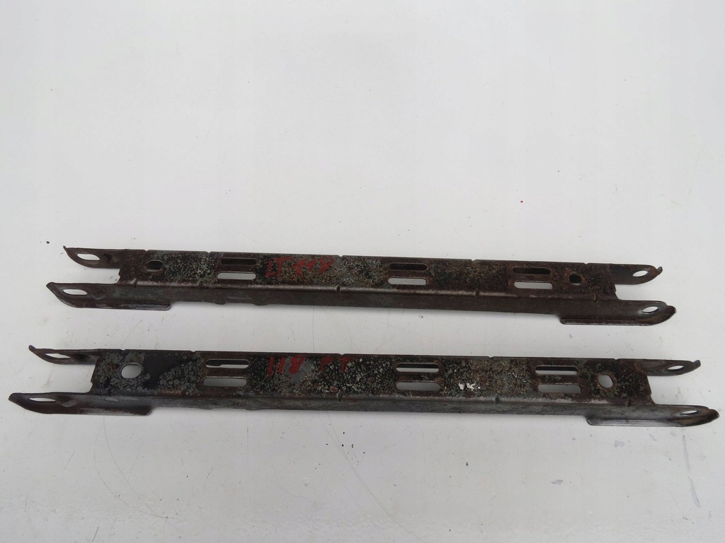 фото №14, Рычаг задняя поперечный левый правый задняя volvo xc90 9200217