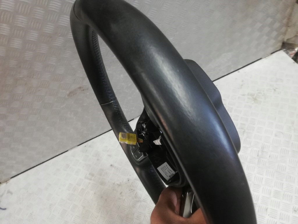 фото №5, Citroen c3 iii повітропровід колодка шланг подушка безпеки