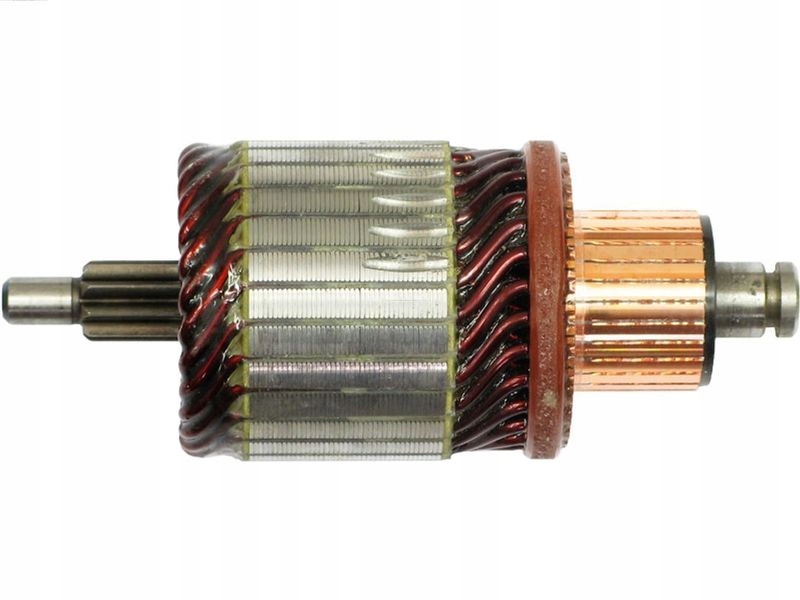 фото №2, Якір, стартер as-pl sa0096