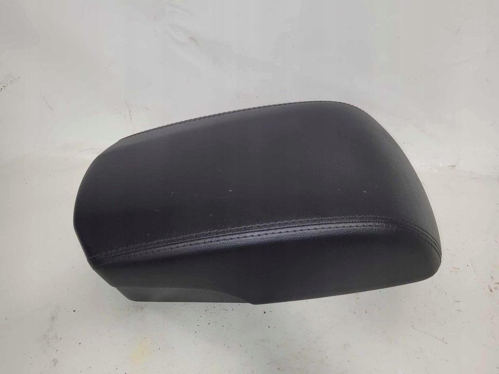 фото №1, Підлокітник шкіра hyundai santa fe iii grand 2015