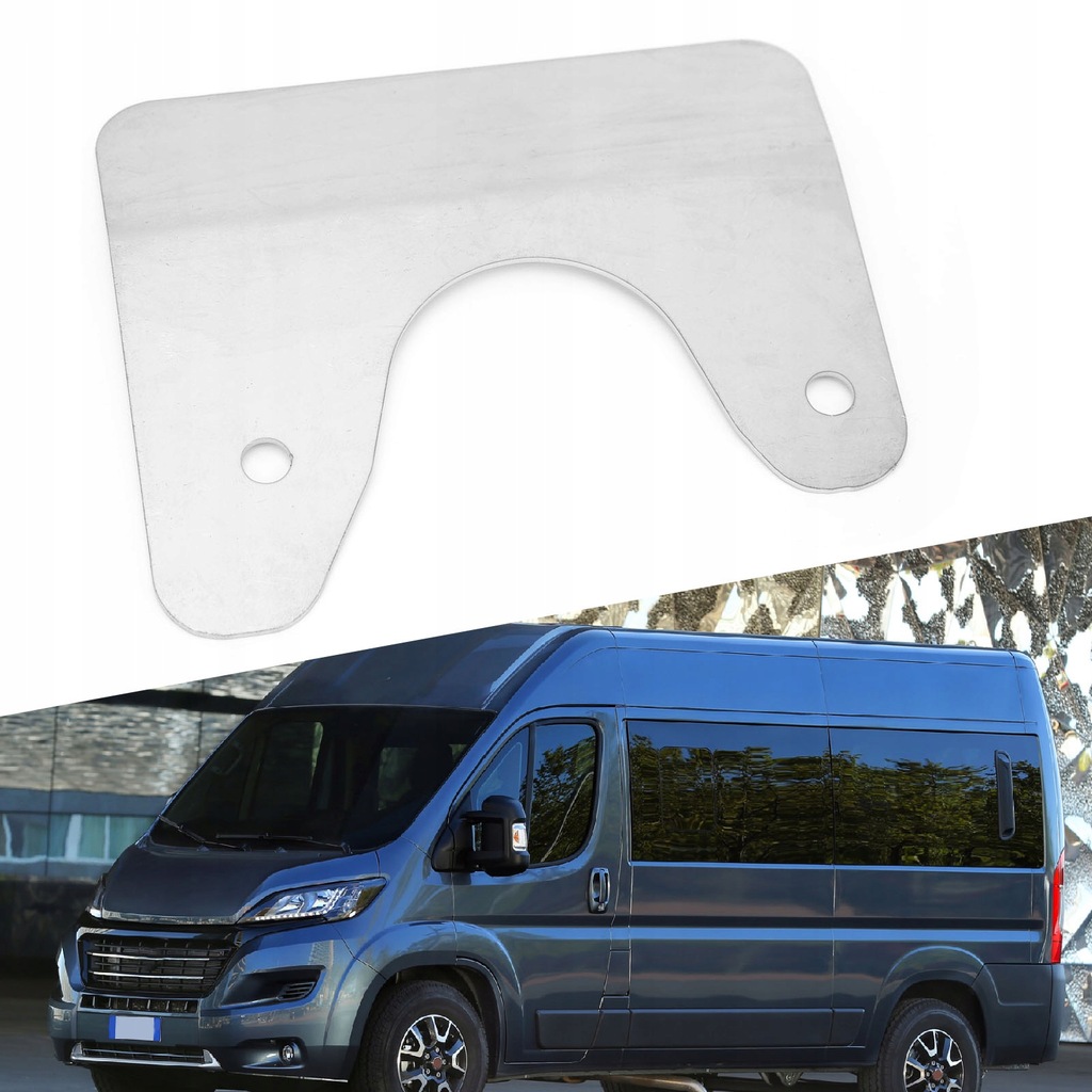 фото №11, Защита przed włamaniem задних дверь, защита przed