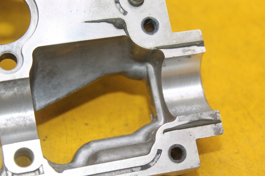 фото №10, Головка права hyundai ix55 kia 3.0 crdi d6ea ca16133030 ca1511 ca16133039