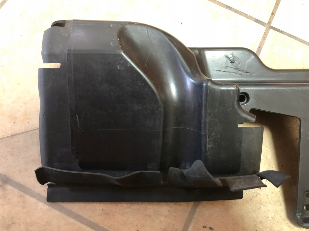 фото №7, Volvo оригинальный номер 31323244 правая воздуховод воздуха xc70