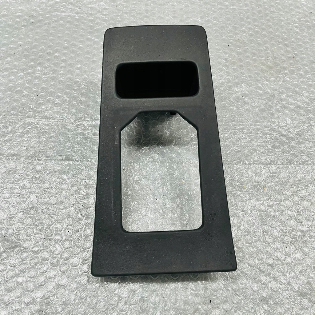 фото №1, Рамка туннель citroen ds7 crossback 98215206zd