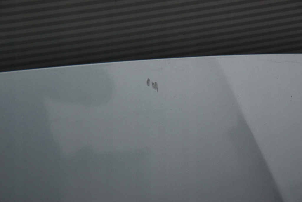 Astra k v 16r капот крышка двигателя z189 Оригинал