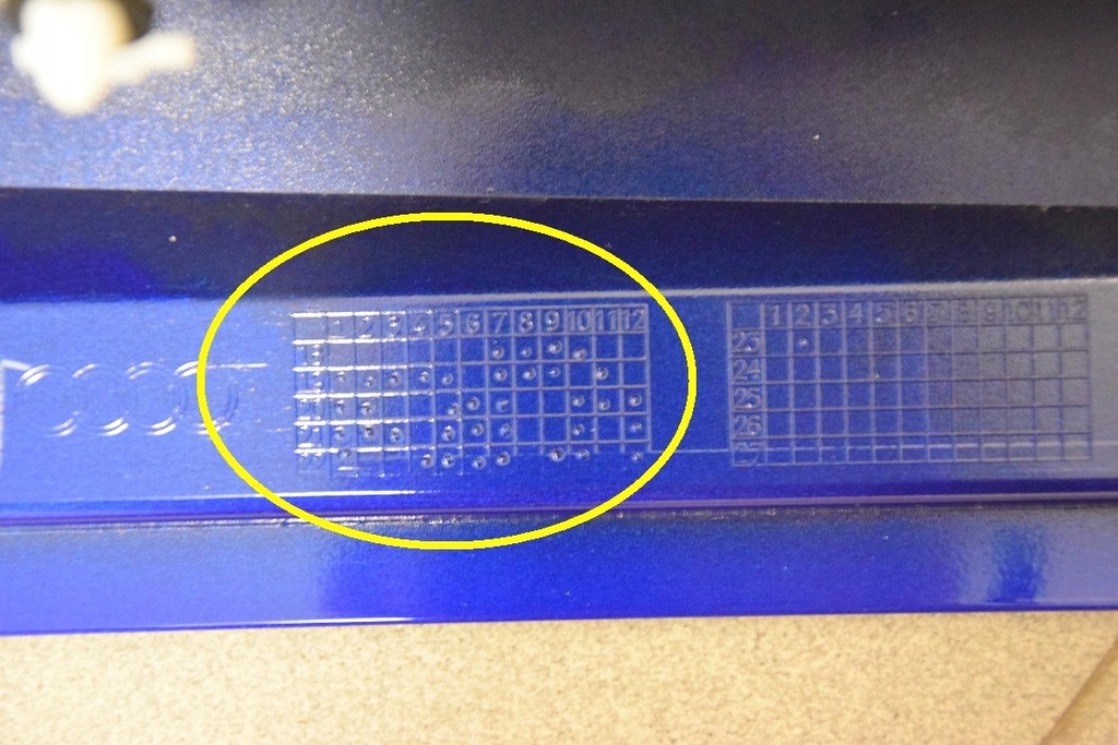 фото №15, Audi rs7 c8 18-r. 4k правый порог молдинг накладка