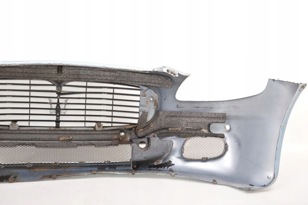 фото №13, Maserati quattroporte m139 4.2 бампер перед