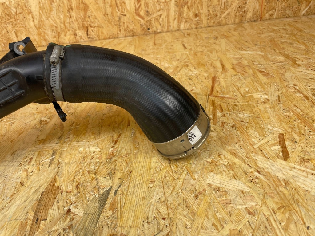 Купить Пабтрубок  труба шланг воздуха volvo xc90 ii xc60 ii v60 ii 31686412 31657738