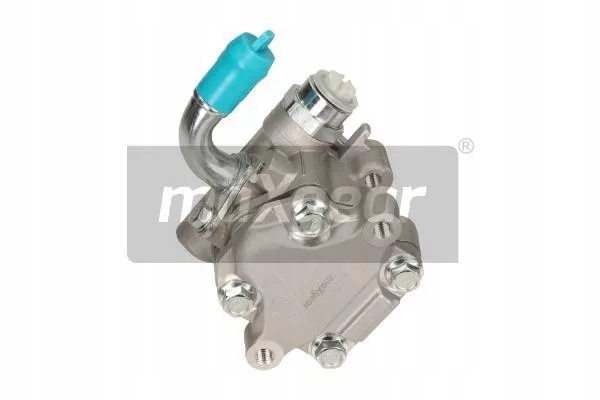 фото №9, Maxgear 48-0114 насос гидравлическая, система рулевой