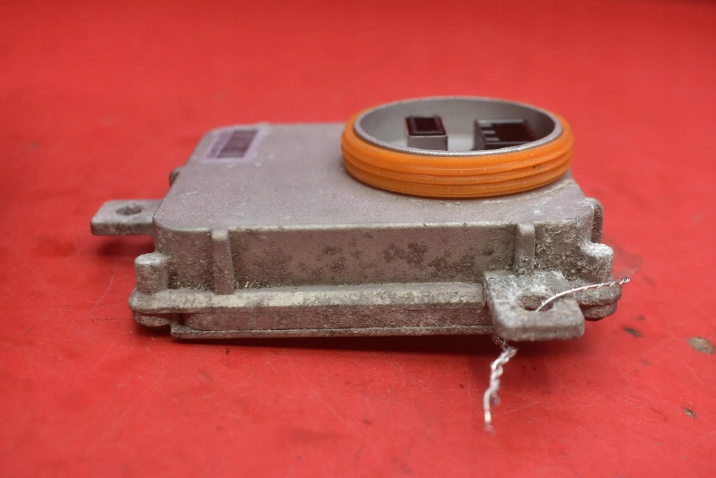 фото №7, Перетворювач ксенон ксенон ліва 8k0941597b audi q5 8r lift 12-17