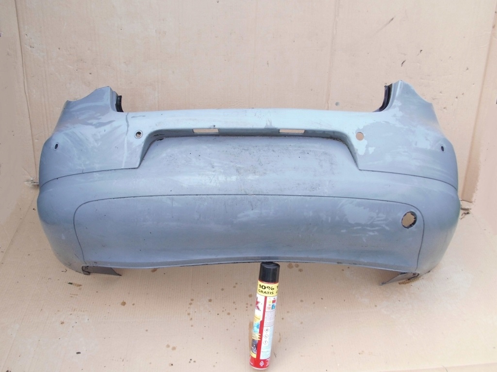 фото №1, Vw eos 1q0 06- бампер задня задній pdc