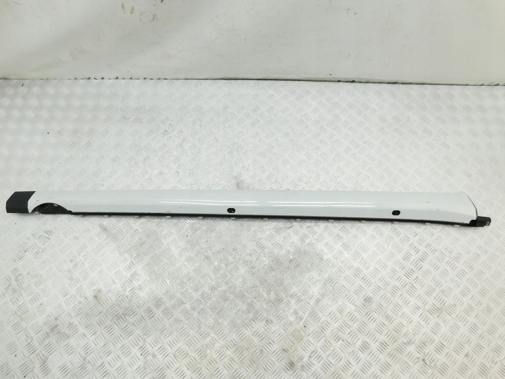 фото №1, Молдинг порог порог левая r-line 2g7853855c - vw taigo lc9a