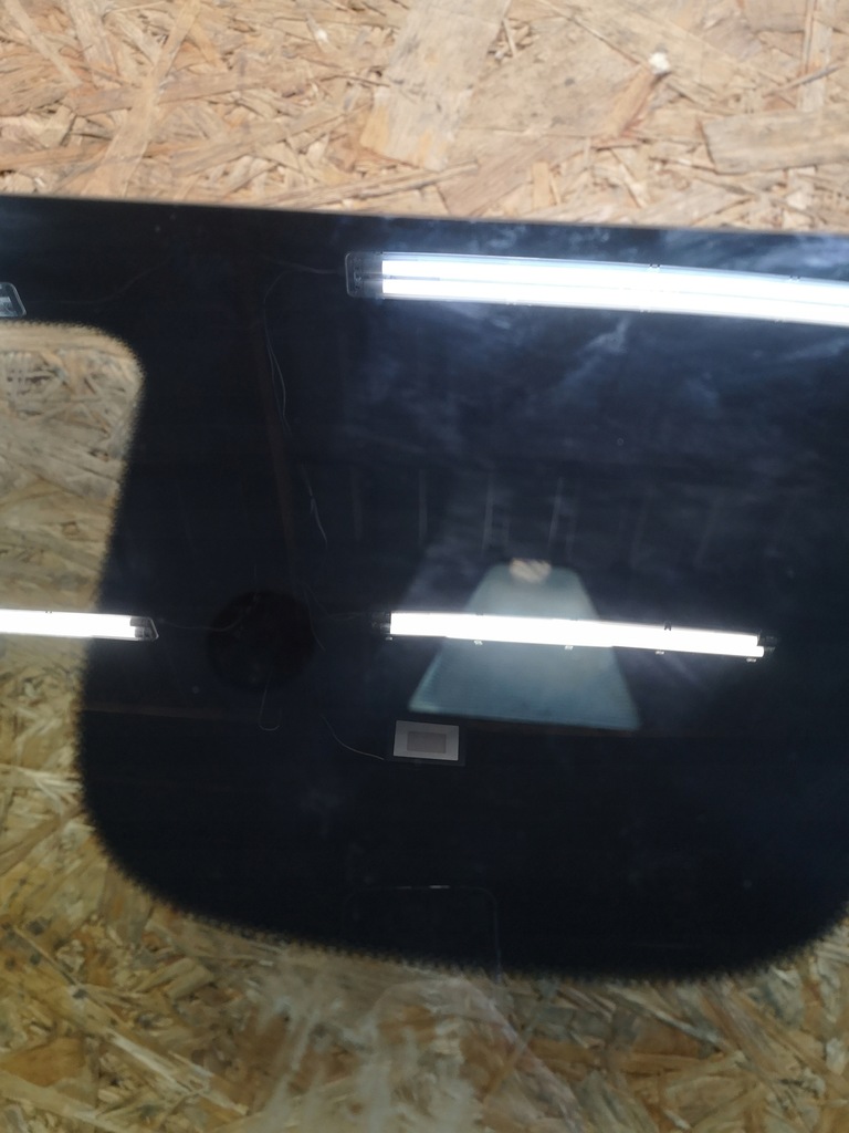 фото №6, Mercedes glb x247 w247 стекло лобовое стекло перед 21r камера оригинал