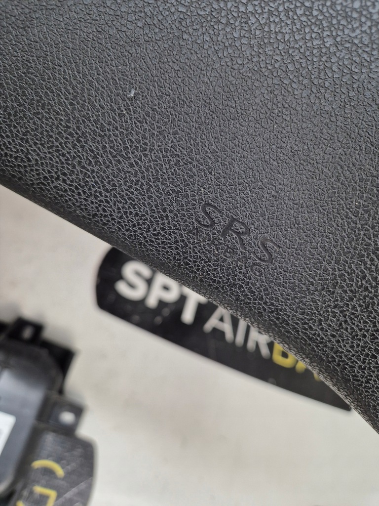 фото №6, Citroen ds5 приборная панель консоль подушки безопасности ремни подушка безопасности