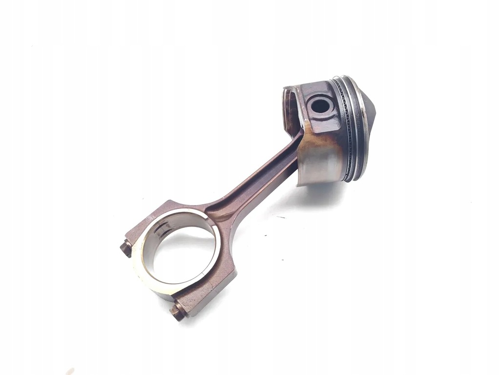 фото №7, Chrysler pt cruiser поршень с шатун 2.4 бензин 105kw 143 hp edz 2006