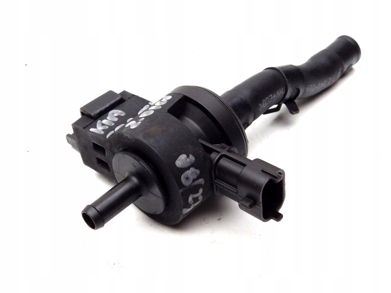 фото №1, 08/23 kia hyundai 2.0 16v g4gc клапан вакууму