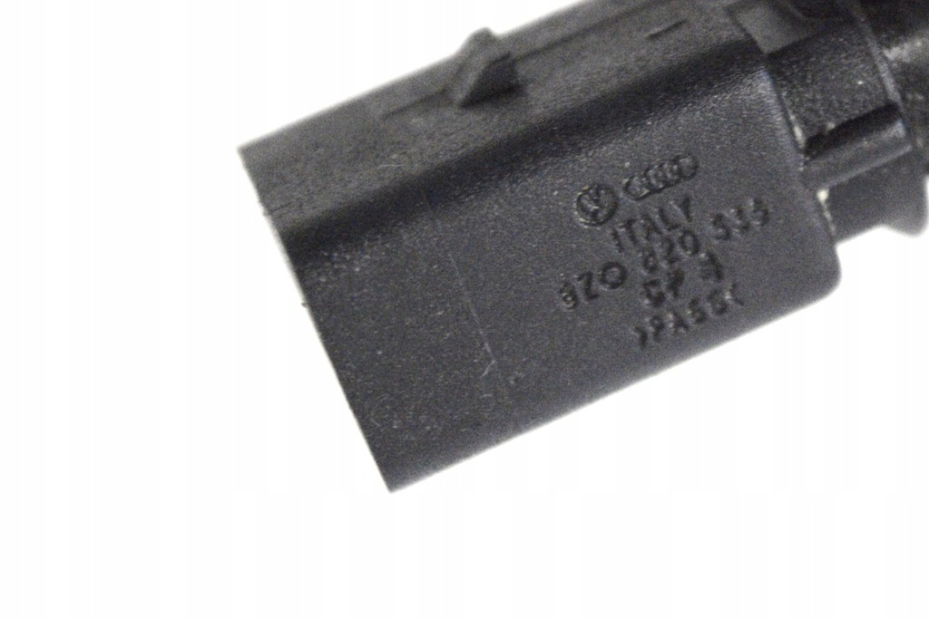 фото №5, Audi tt 8j 2.0 tfsi 2007 rhd датчик температуры воздуха наружного