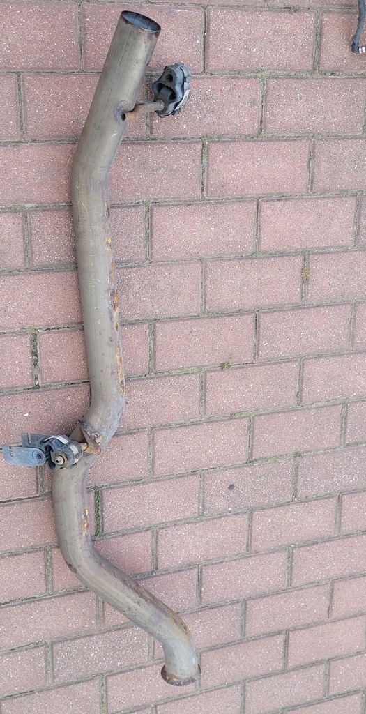 фото №10, Opel vivaro b 1,6 d система выпускной fap 93455570