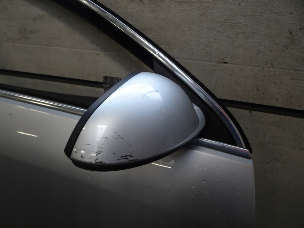 фото №1, Дзеркало правий перед opel insignia z176