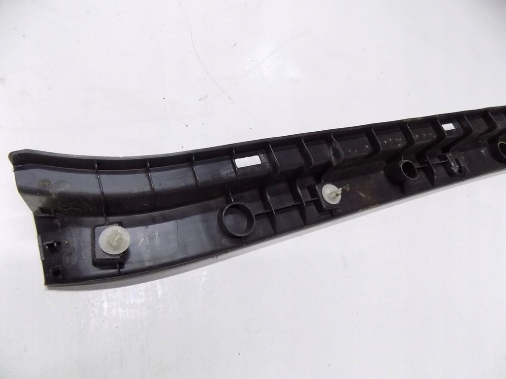 фото №7, Toyota rav4 iii 5d защита поперечина заднего 58387-42050