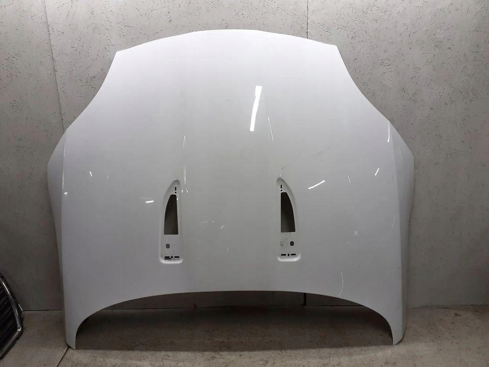 фото №1, Капот jaguar f-type 2013-2020r