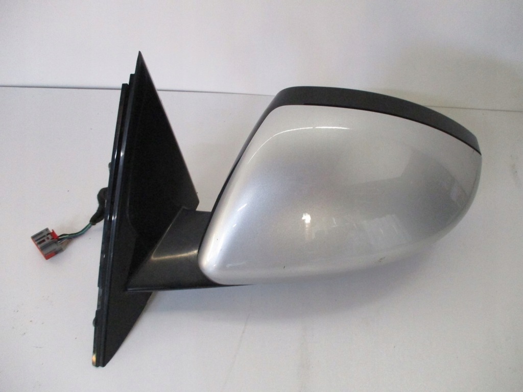 фото №6, Зеркало зеркало jaguar e pace epace