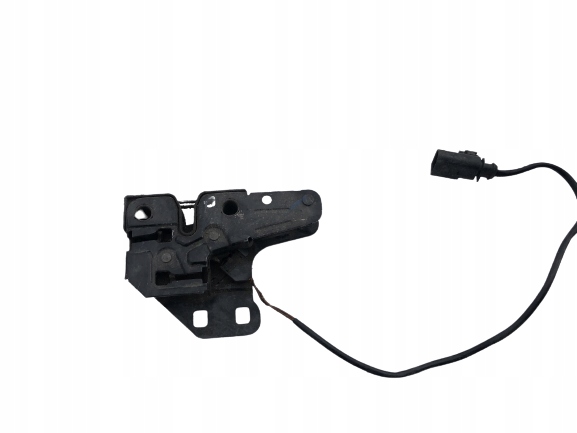 фото №1, Замок капот audi a6 c6