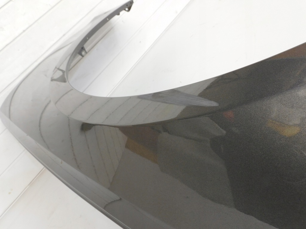 фото №8, Audi a4 b9 8w lift крыло левый перед передний