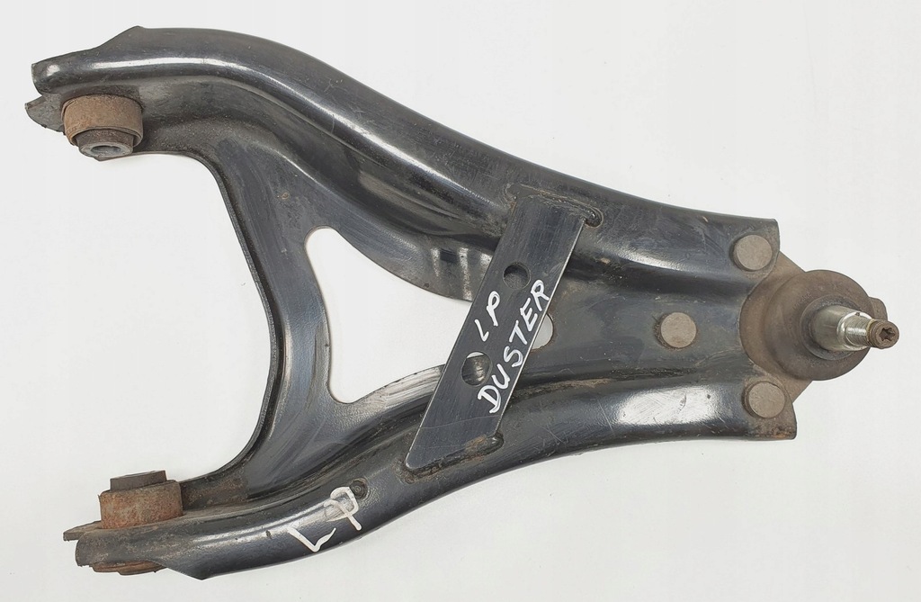 фото №1, Рычаг левый перед dacia duster ii