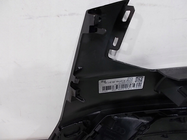 Audi q2 81a 16-21 бампер правый передний решётка org с Разборки