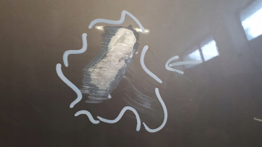 фото №6, Ford c-max 2010-2020 двері ліва перед