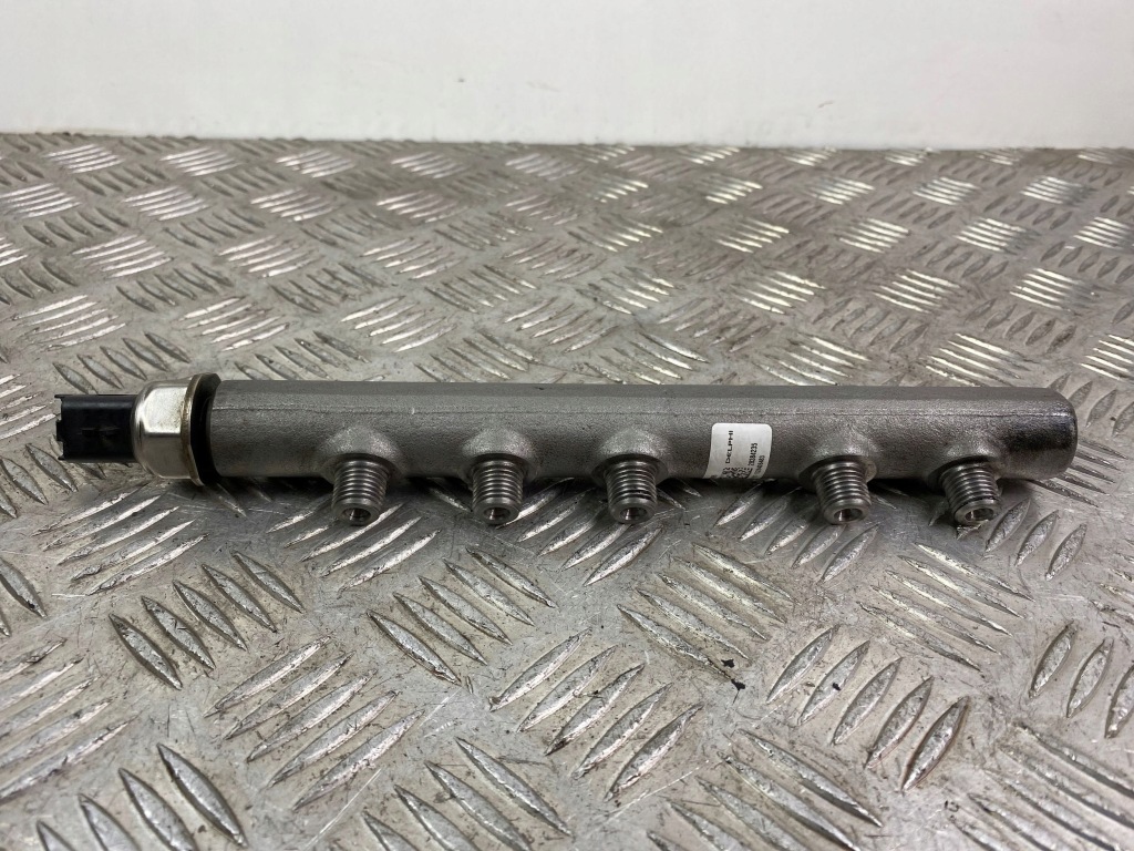 Купить 2019 ssangyong rexton шланг топливный a6720700095