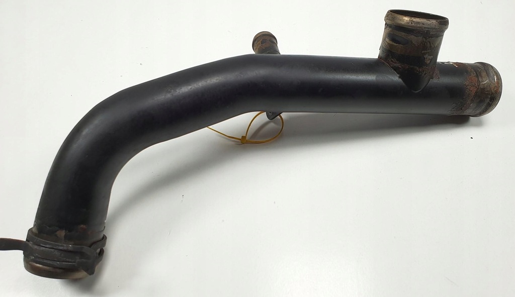 фото №2, Wąż труба wody aston martin rapide 6.0 8d33-8555-ab