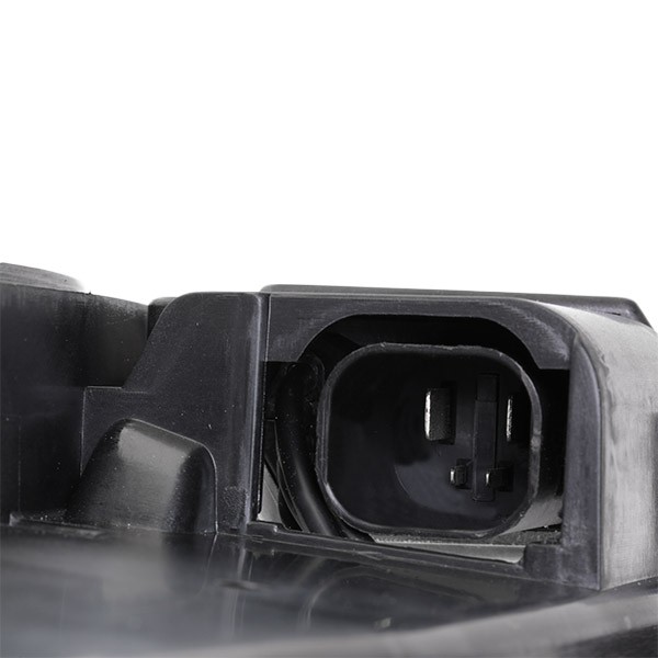 фото №4, Ridex 508r0024 вентилятор радіатора do mercedes-benz sl r129 sl r230