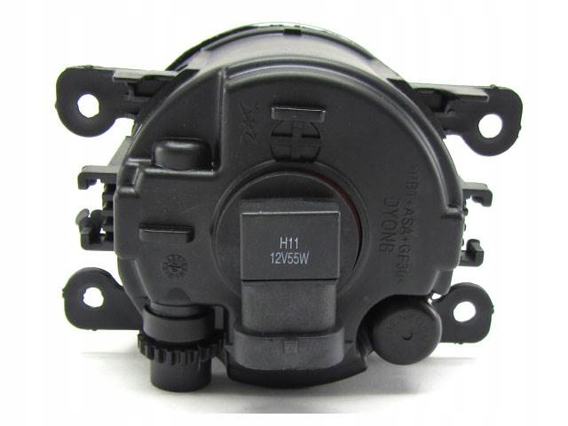 Ford focus fiesta ranger fusion противотуманная фара левый правый в Украине